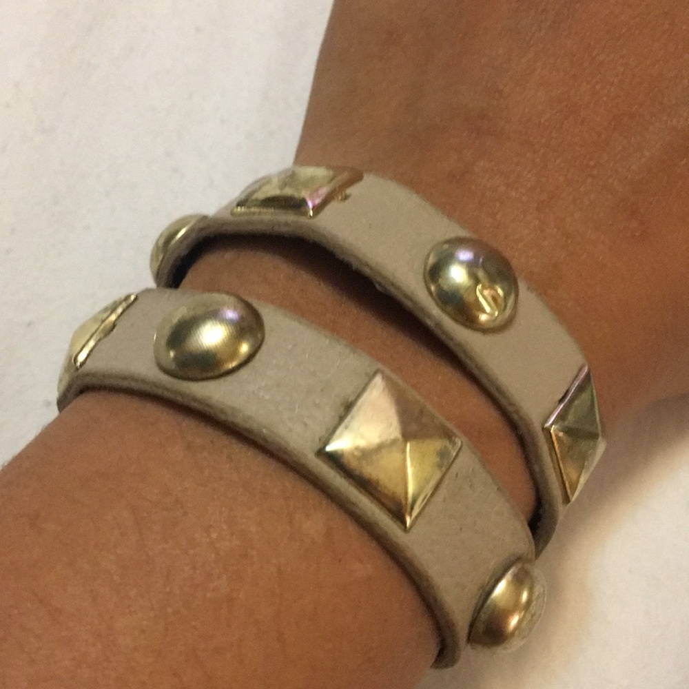 Bracelet wrap